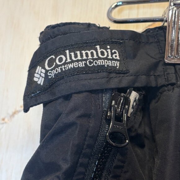 Columbia Ski Pants Men's Large with legs that zip - RN #69724 - SL8180 - Picture 2 of 7